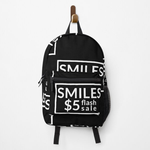 Item preview, SMILE Flash Sale | babyRAGE Item #00012 designed and sold by babyrage.