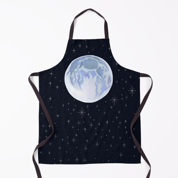 Item preview, Full Moon Twinkling Stars designed and sold by Deborah Camp.