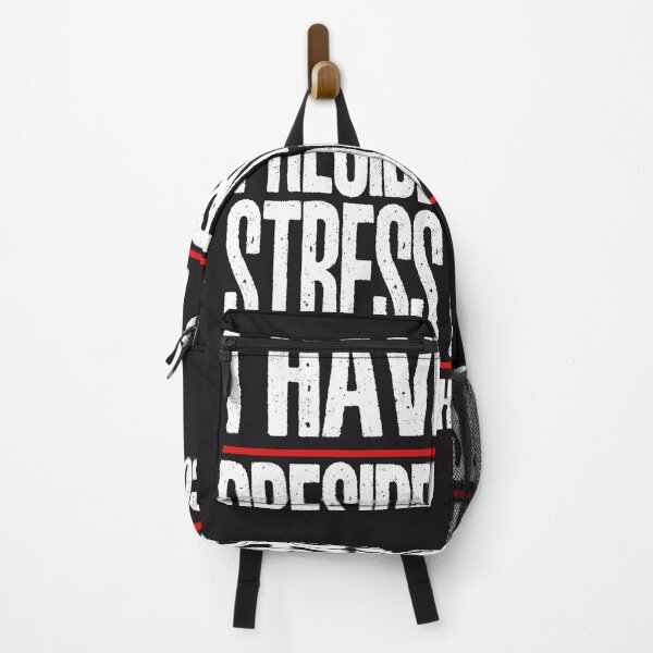 Item preview, I Have PTSD President Trump Stress Disorder Biden Is The Only Cure designed and sold by iamspiner.