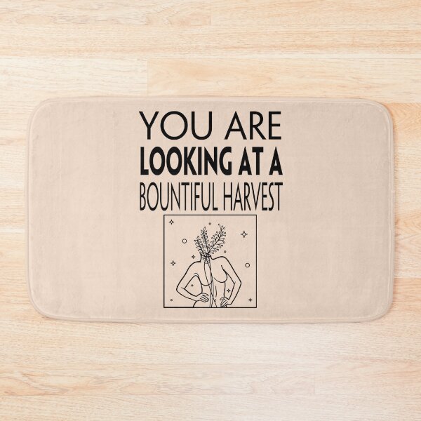 Item preview, Bountiful Harvest designed and sold by NewAgeAesthetic.