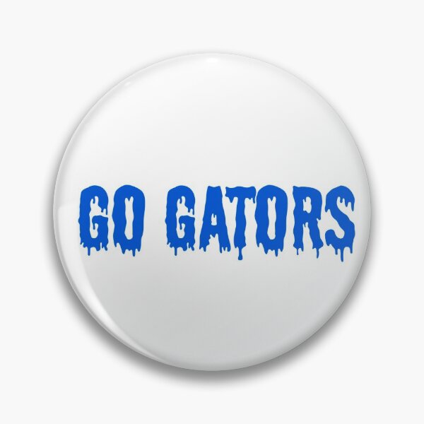 Item preview, UF GO GATORS designed and sold by aggpanda.