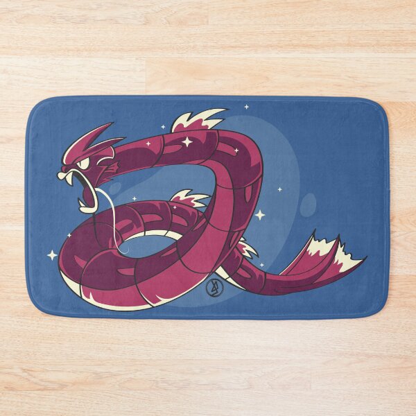 Item preview, RED SERPENT designed and sold by jorgedespinosa.