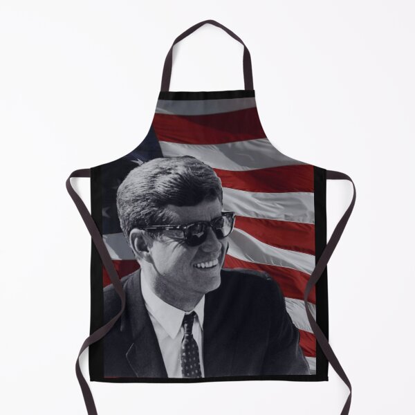 Item preview, JFK Sunglasses American Flag designed and sold by jsetow.
