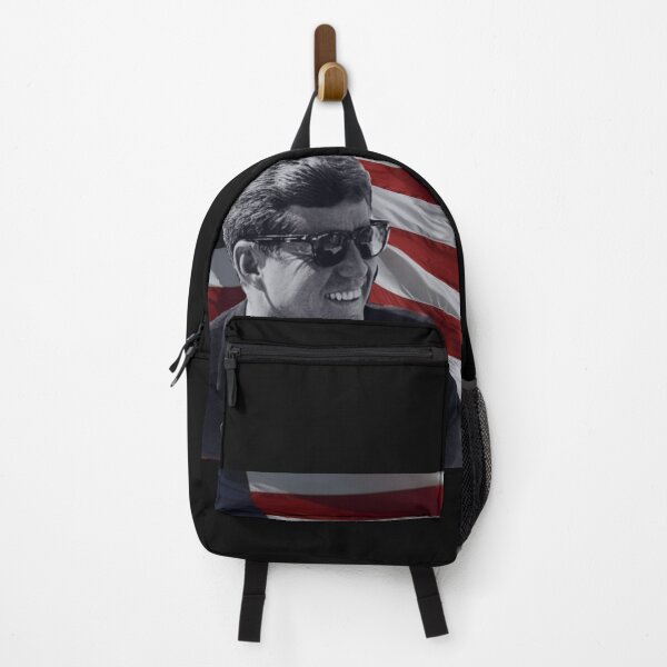 Item preview, JFK Sunglasses American Flag designed and sold by jsetow.