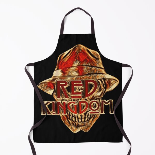 Item preview, Red kingdom 4th edition designed and sold by James Bieber.
