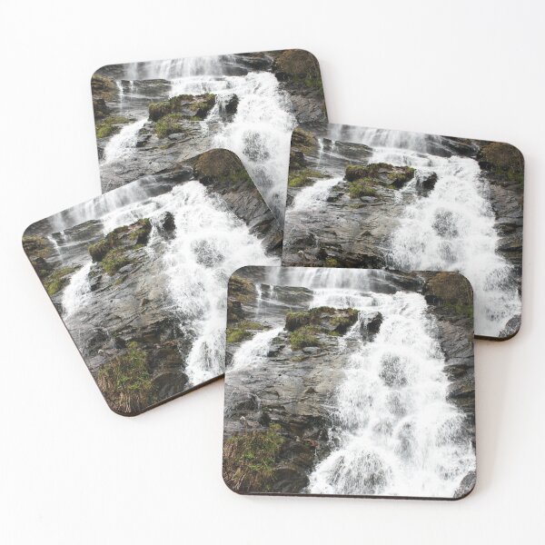 Item preview, Amicalola Falls designed and sold by magicmeese.