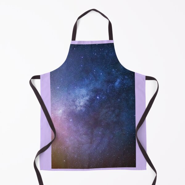 Item preview, Blue & Purple Star Galaxy designed and sold by newburyboutique.