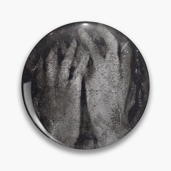 Item preview, Voices in her head illustration designed and sold by cloudeddreams.