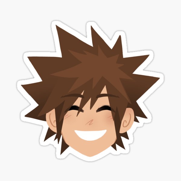 Artikel-Vorschau von KH Simple Series - Sora, designt und verkauft von DirtehShark.