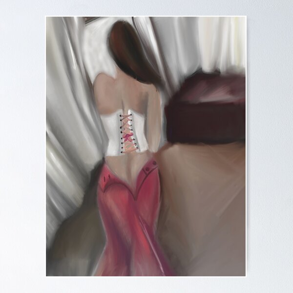 Artikelvorschau, Unveiled entworfen und verkauft von Eva  Crawford.