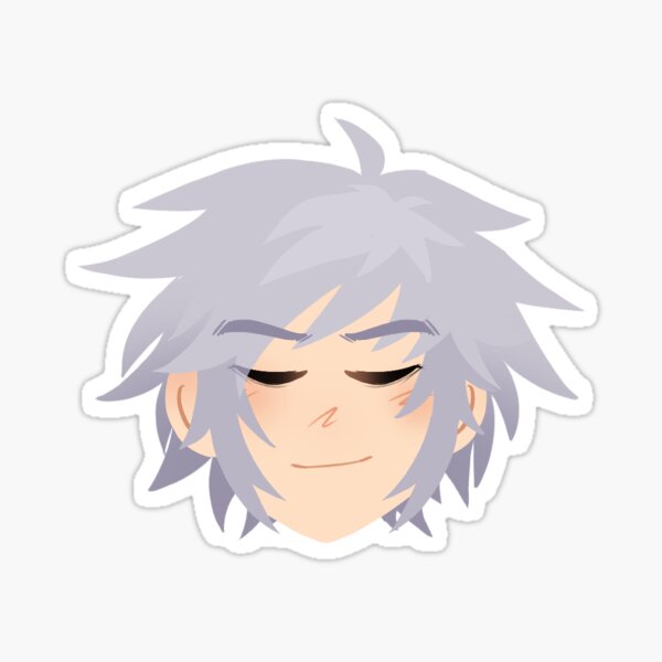 Artikel-Vorschau von KH Simple Series - Riku, designt und verkauft von DirtehShark.
