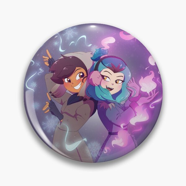 Item preview, Fire And Ice <3 designed and sold by Osanoblu.