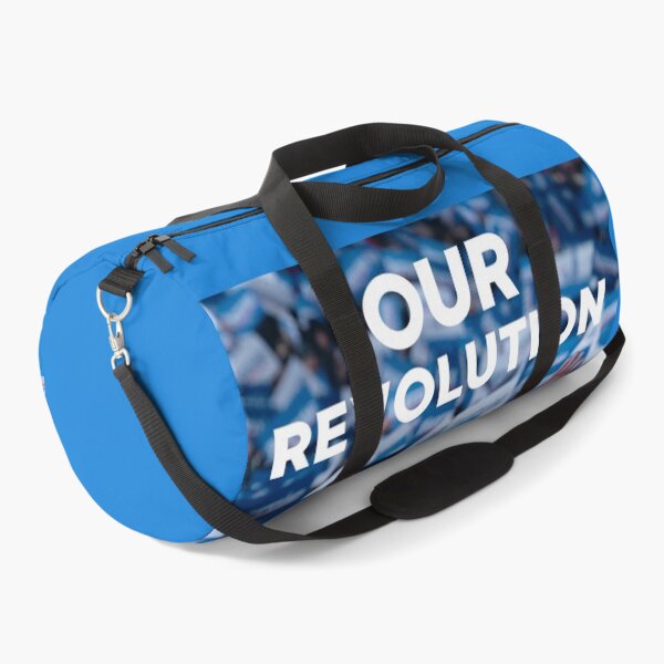 Item preview, Bernie Sanders Our Revolution designed and sold by jsetow.