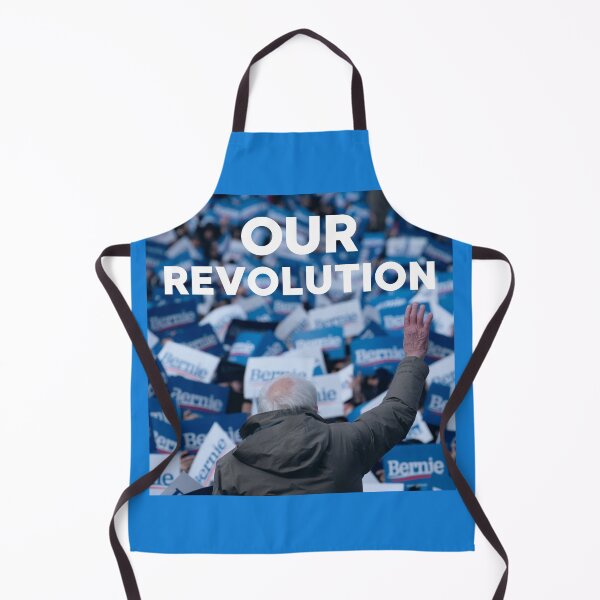 Item preview, Bernie Sanders Our Revolution designed and sold by jsetow.