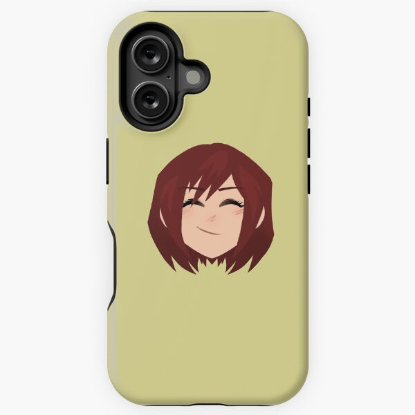 Vista previa del artículo con la obra «Serie KH Simple - Kairi», diseñado y vendido por DirtehShark.