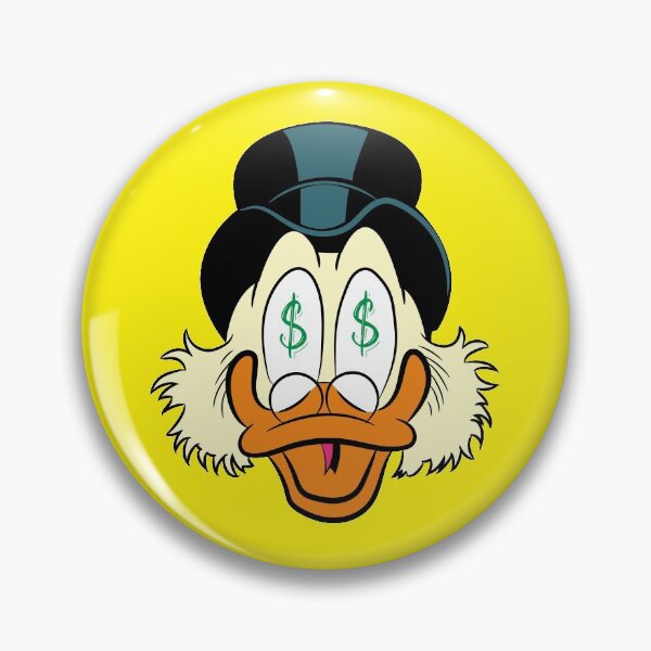 Item preview, Duck Rich Type Face designed and sold by vacaman.