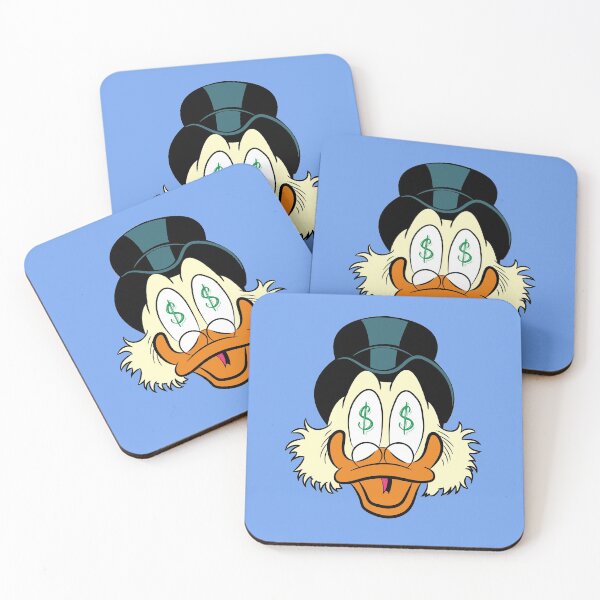 Item preview, Duck Rich Type Face designed and sold by vacaman.