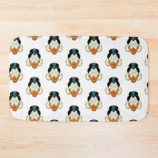 Item preview, Duck Rich Type Face designed and sold by vacaman.