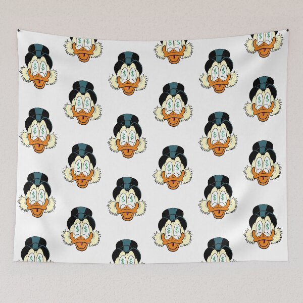 Item preview, Duck Rich Type Face designed and sold by vacaman.