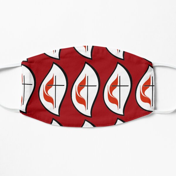 United Methodist Women Logo Mask
