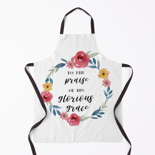 Item preview, Bible Verse Floral designed and sold by KatrinElise.