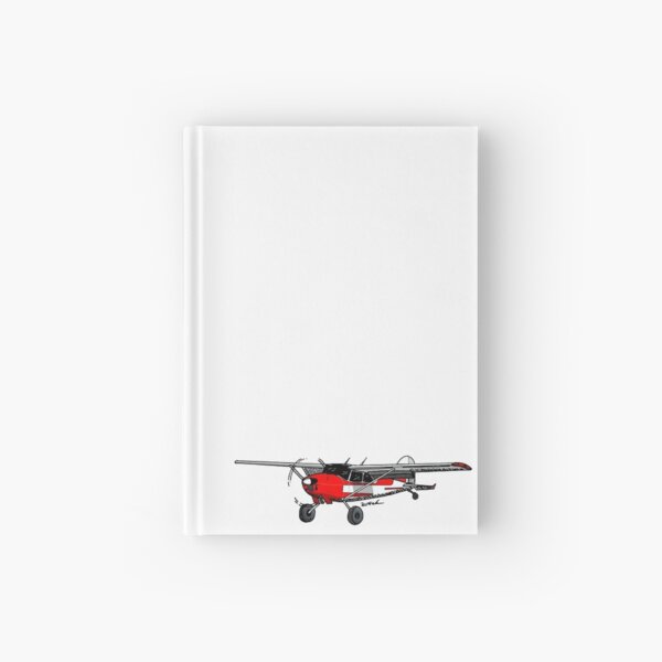 Item preview, Cessna on final Red and White designed and sold by Michael Garber.