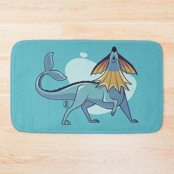 Item preview, WATER DOG designed and sold by jorgedespinosa.