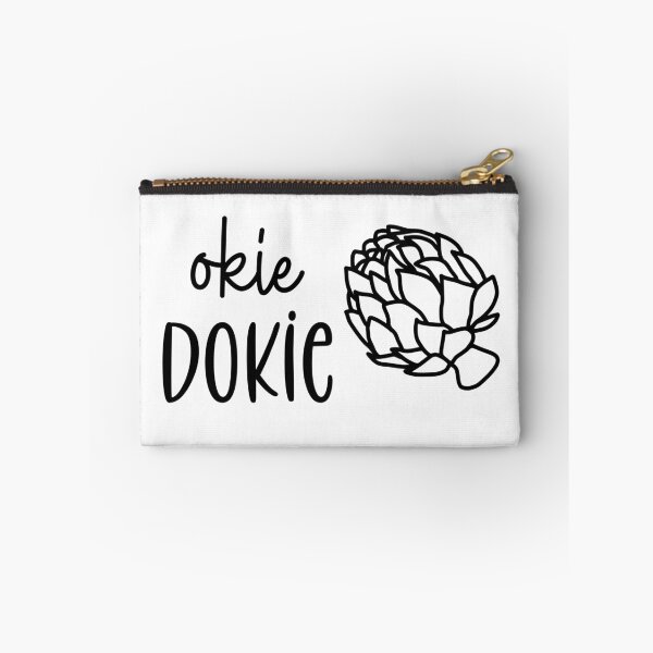 Item preview, Funny Sarcastic Okie Dokie Artichokie designed and sold by FazCreations.