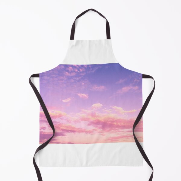 Item preview, Lavender Purple & Pink Sunset Clouds designed and sold by newburyboutique.