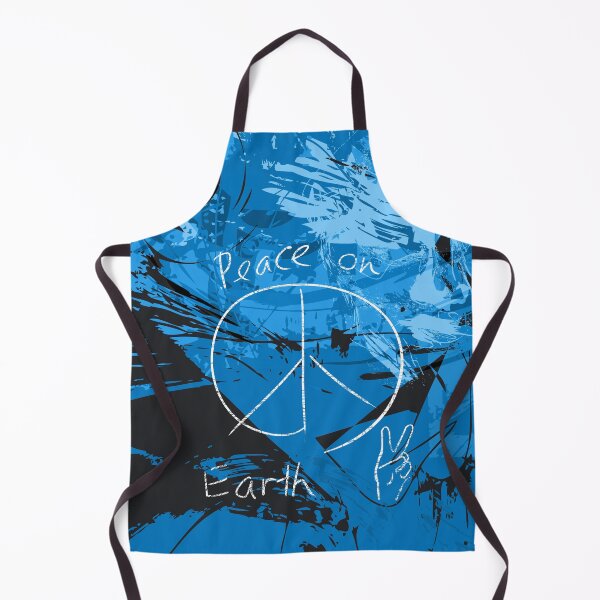 Item preview, Peace on Earth designed and sold by Helga Taylor.