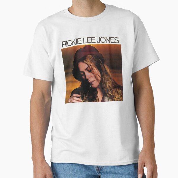 Item preview, Rickie Lee Jones designed and sold by ArtWithHearts11.