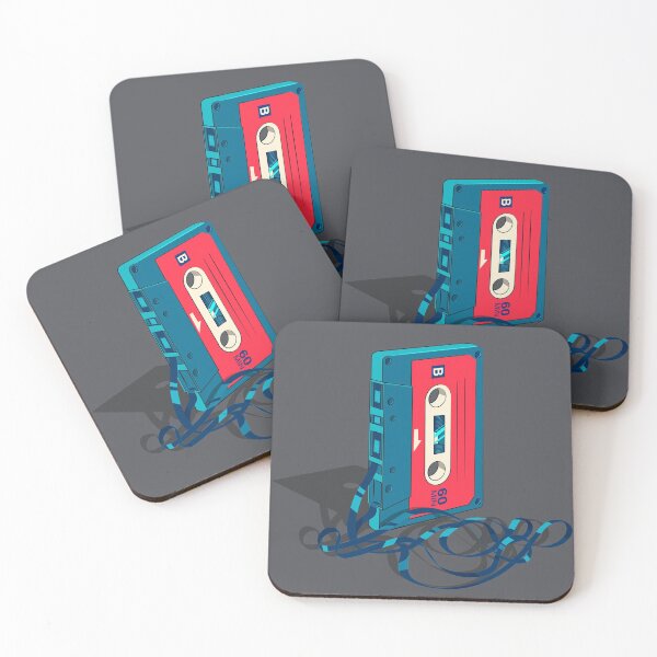 Item preview, Cassette. Tape. Old. Unraveled. Classic designed and sold by shirtdan.