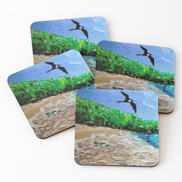Item preview, Caribbean Dream designed and sold by Rina Arling.