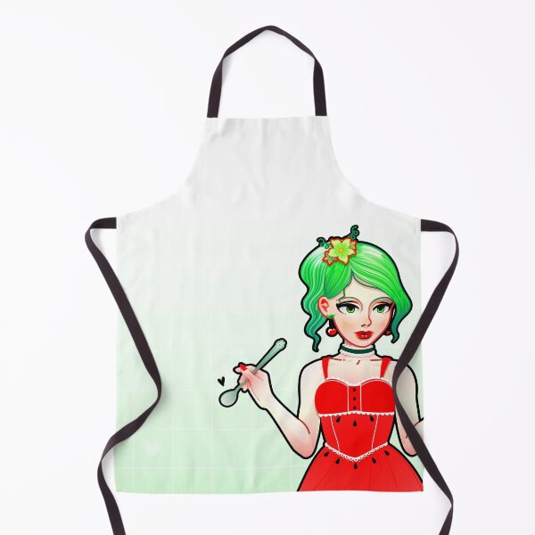 Item preview, Watermelon Bingsu Doll designed and sold by TeriStrawberry.