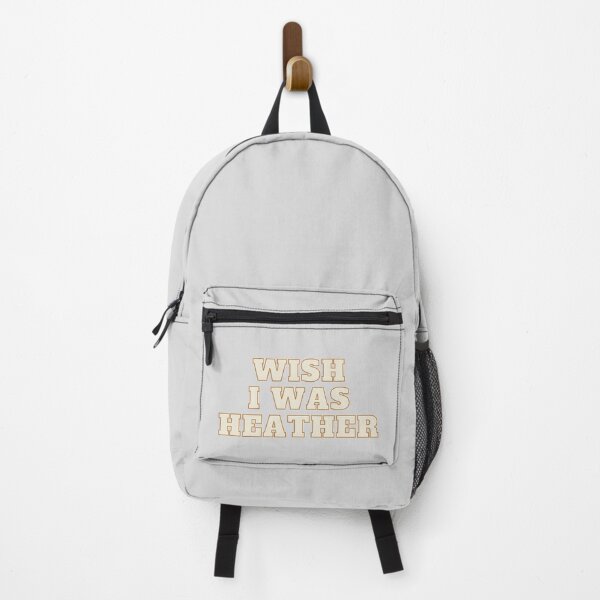 Item preview, wish i was heather designed and sold by alanaf1.