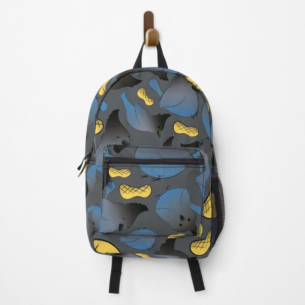 Item preview, Stellar's Jay  designed and sold by Krystal  Thomas.