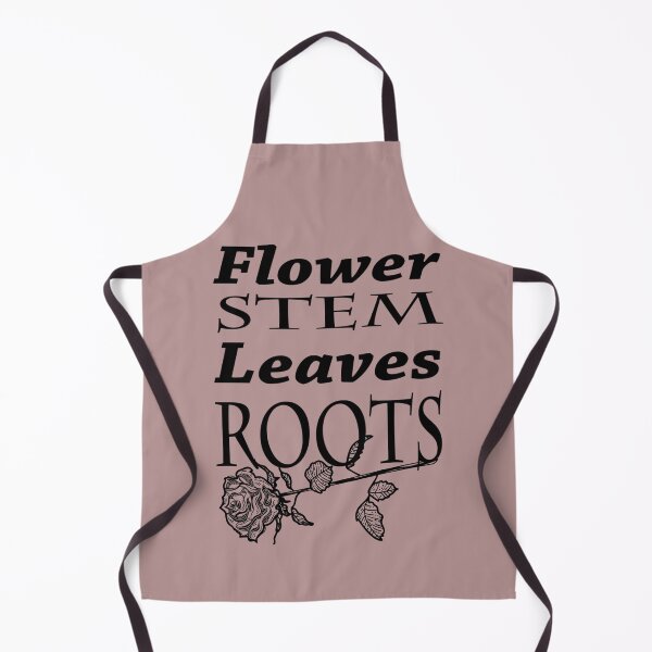 Item preview, Parts of a Flower designed and sold by NewAgeAesthetic.