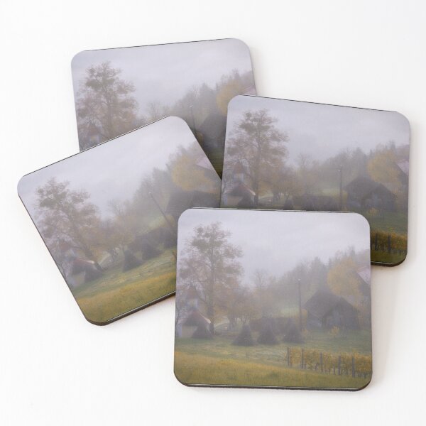 Item preview, Autumn on the Demmerkogel designed and sold by Günter Havlena.