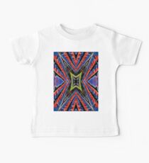 Fractal Perception Baby Tee
