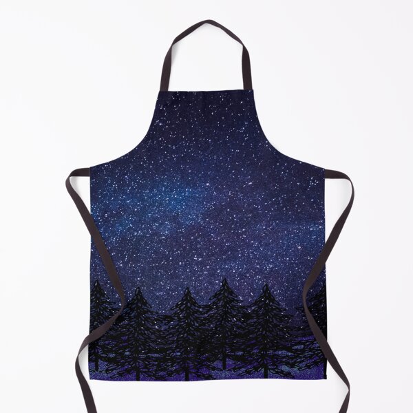 Item preview, Beautiful Starry Night designed and sold by wootee-designer.