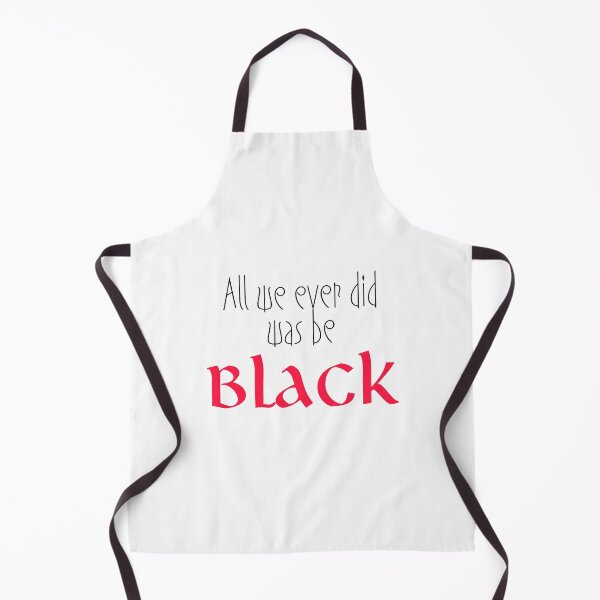 Item preview, All We Ever Did Was be Black designed and sold by Visuals of Karthik.