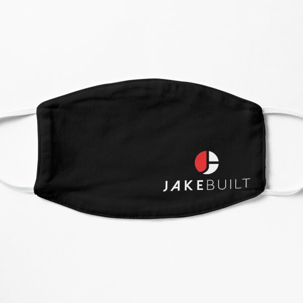 Jake Built - Loz Chai Design Mask