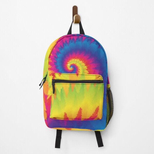 Item preview, Tie dye rainbow designed and sold by amirmax.