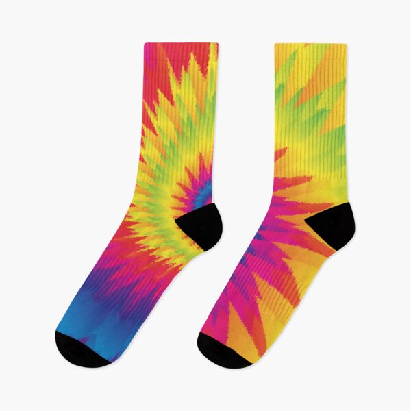 Item preview, Tie dye rainbow designed and sold by amirmax.