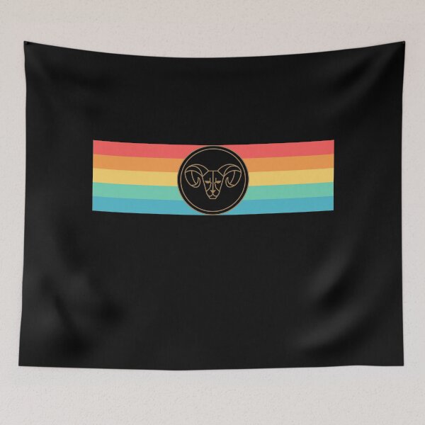 Item preview, LGBT Aries designed and sold by razvigod.