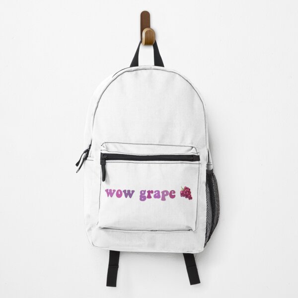 Item preview, Wow Grape Pakistan Tiktok designed and sold by tiktokmemeshop.