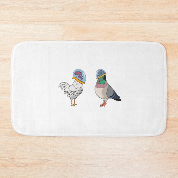 Item preview, Space Birbs designed and sold by terrace-house.