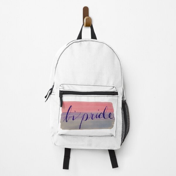 Item preview, Bi Pride Flag Pastel designed and sold by Moss City Made.