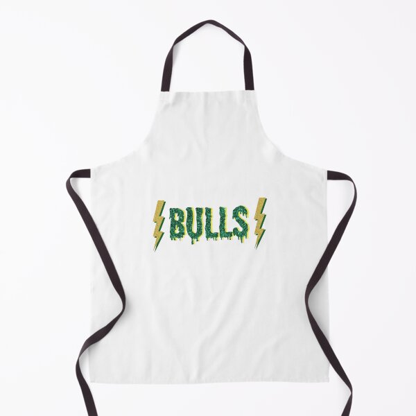 Item preview, USF BULLS STICKER designed and sold by aggpanda.