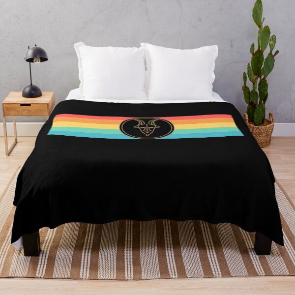 Item preview, LGBT Capricorn designed and sold by razvigod.
